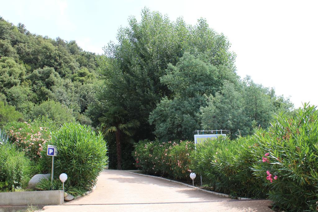 Mas Solar D'En Malcion Villa Amélie-les-Bains-Palalda Exterior photo