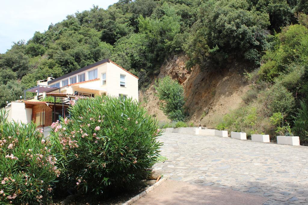 Mas Solar D'En Malcion Villa Amélie-les-Bains-Palalda Exterior photo