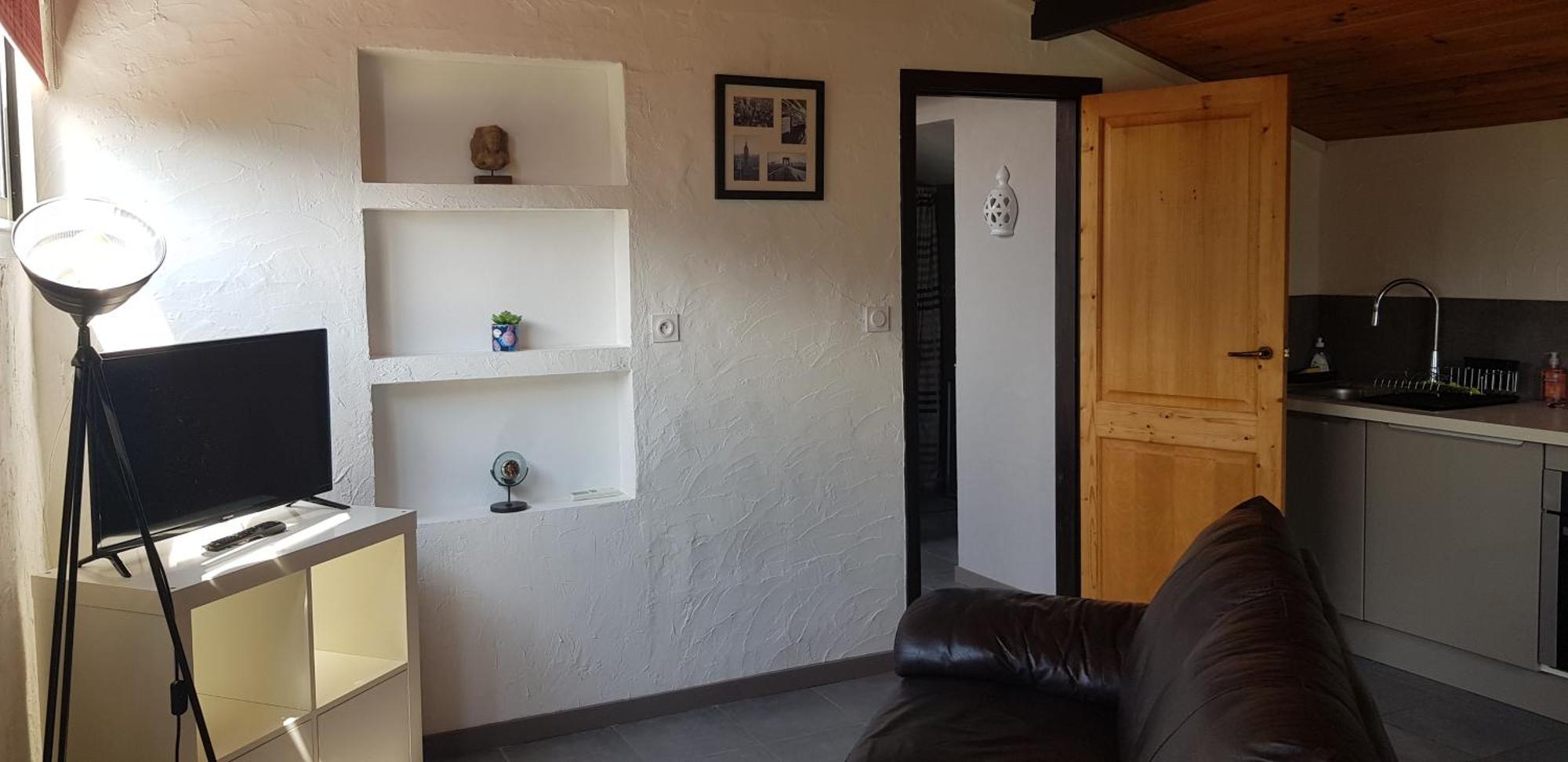 Mas Solar D'En Malcion Villa Amélie-les-Bains-Palalda Room photo