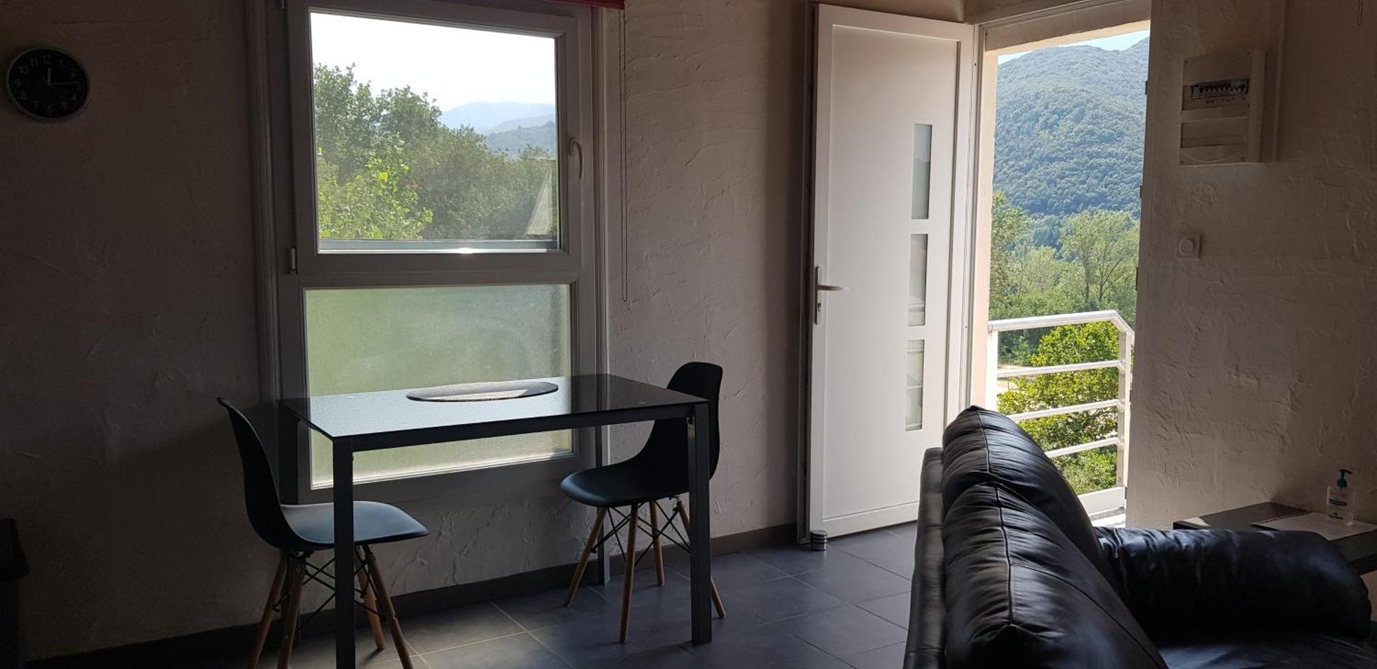 Mas Solar D'En Malcion Villa Amélie-les-Bains-Palalda Room photo