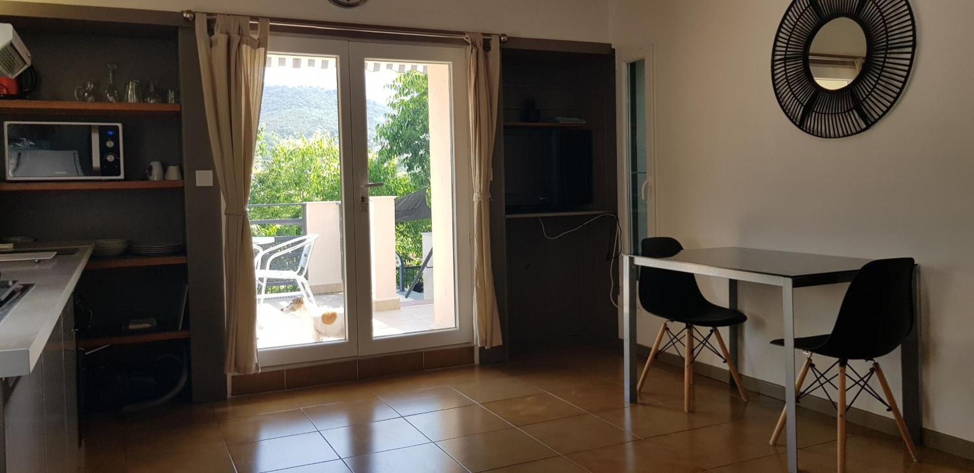 Mas Solar D'En Malcion Villa Amélie-les-Bains-Palalda Room photo