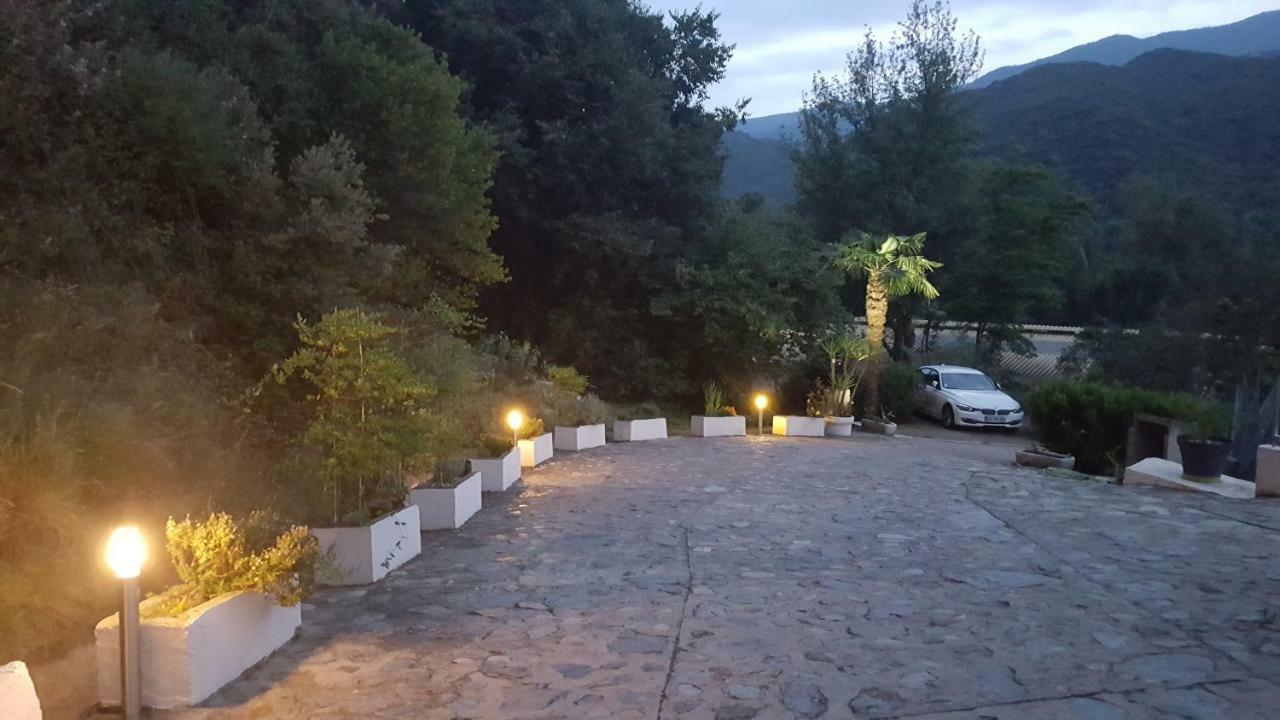 Mas Solar D'En Malcion Villa Amélie-les-Bains-Palalda Exterior photo