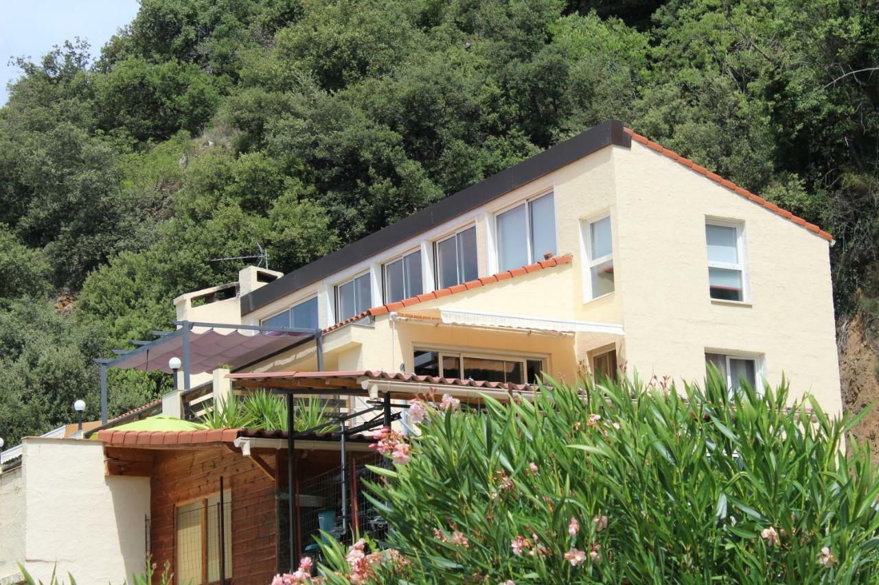 Mas Solar D'En Malcion Villa Amélie-les-Bains-Palalda Exterior photo